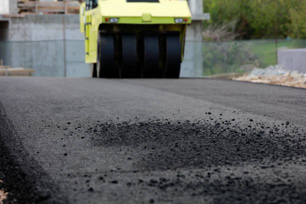 Best Driveway Pavers Near Me  in Manti, UT