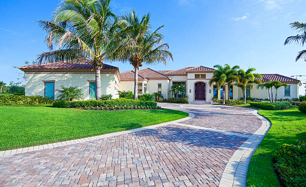 Best Professional Driveway Pavers  in Manti, UT