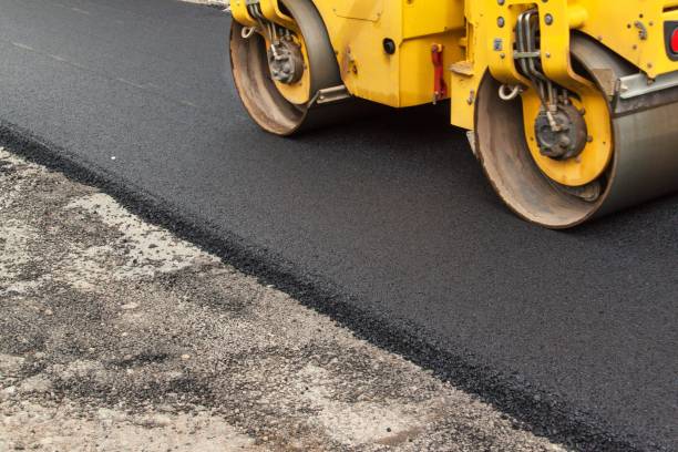 Best Driveway Paving Contractor  in Manti, UT